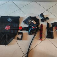 Hoover aspirapolvere H200 FREE