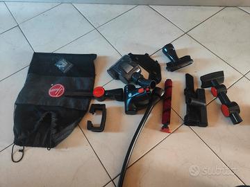 Hoover aspirapolvere H200 FREE