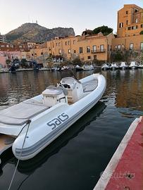 Sacs Strider 9