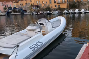 Sacs Strider 9