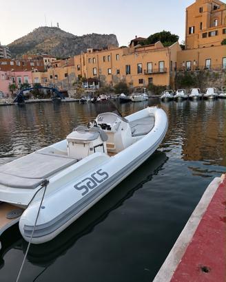 Sacs Strider 9