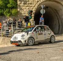 500 abarth rally