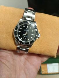 Rolex 14060M