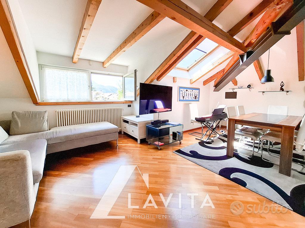 Apartment in Auer - Ora - Vista 3