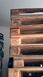 pedane epal europalette 