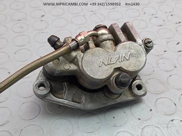 PINZA ANTERIORE YAMAHA WRF 450 2003 2006 WR-F 2004