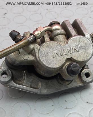 PINZA ANTERIORE YAMAHA WRF 450 2003 2006 WR-F 2004