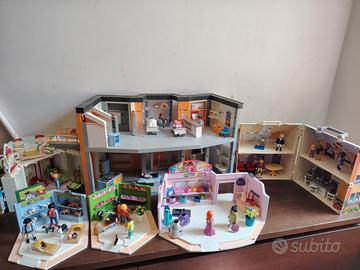 Playmobil