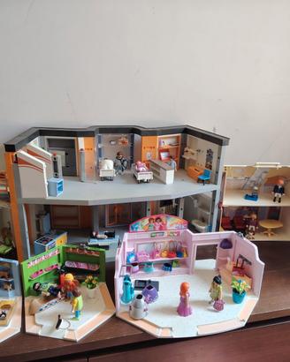 Playmobil