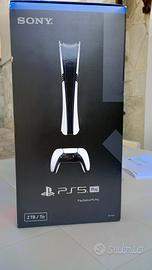 PS5 Pro perfetta!!