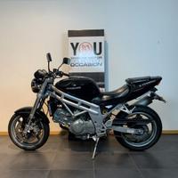 Hyosung Comet 650