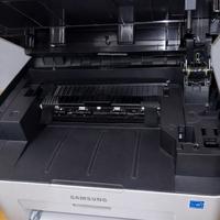 Stampante Multifunzione Laser Xpress SL-2070