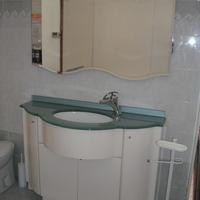 Arredobagno Albatros Onda