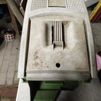 VIKING Raccoglitore rigido apribile tagliaerba