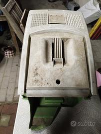 VIKING Raccoglitore rigido apribile tagliaerba