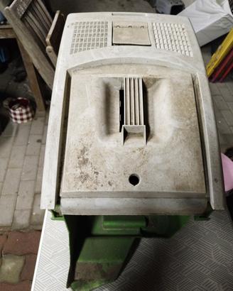 VIKING Raccoglitore rigido apribile tagliaerba