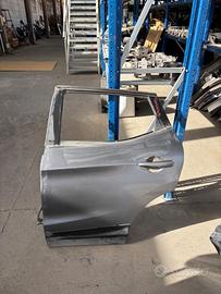 Sportello Posteriore Sinistro Nissan Qashqai