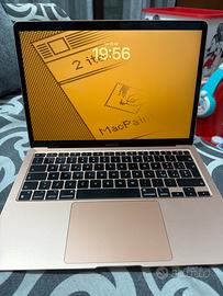 Macbook air m1