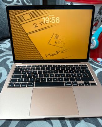 Macbook air m1