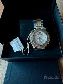 Orologio VERSACE Nuovo