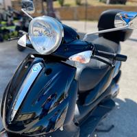 Piaggio Beverly 500 - 2003