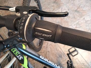 Mtb decathlon sb500