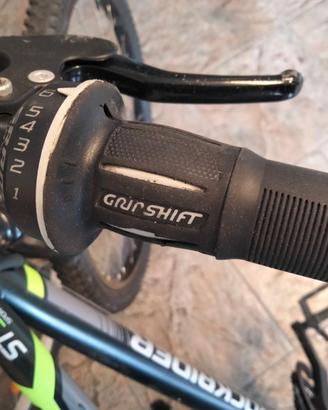 Mtb decathlon sb500