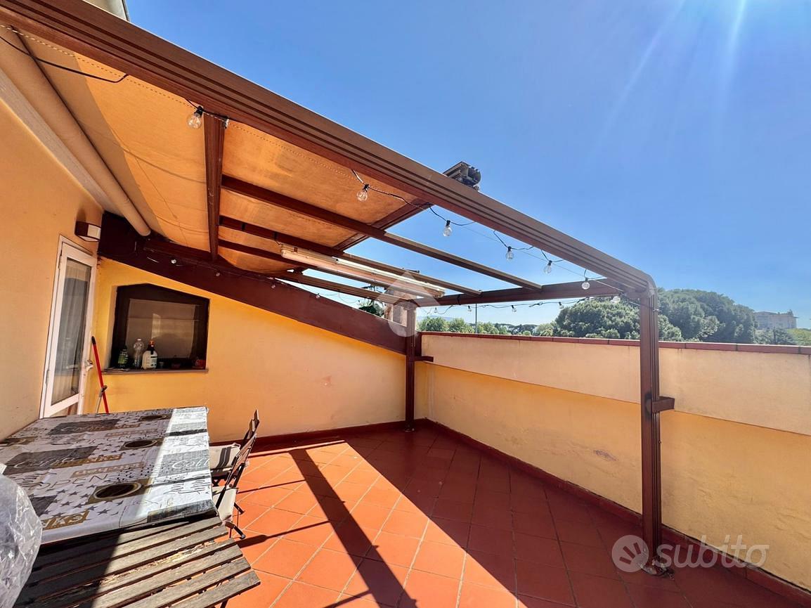Apartment in Poggio a Caiano, Bonistallo - Vista 3