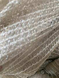 Rete antigelo antigrandine