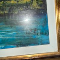 Quadro di kiza del 1972