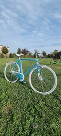 bicicletta vintage anni 70