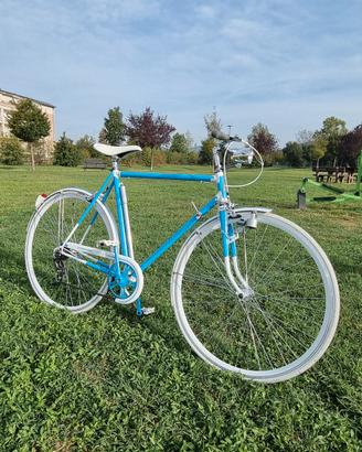 bicicletta vintage anni 70