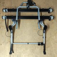 Porta bici  Thule per portellone posteriore