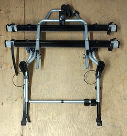 Porta bici  Thule per portellone posteriore