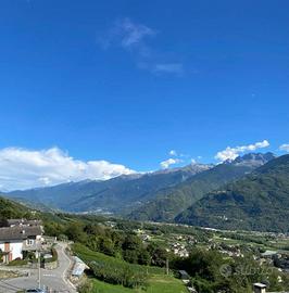 Appartamento di 85 m² con 4 locali a Tresivio