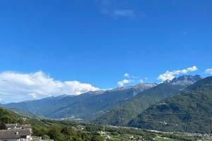 Appartamento di 85 m² con 4 locali a Tresivio