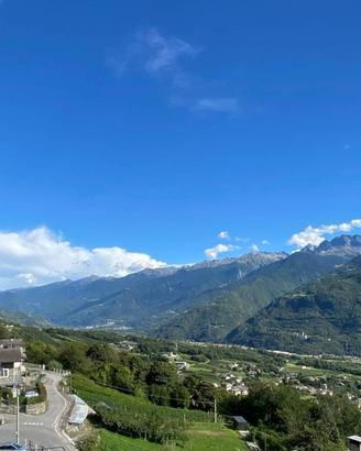 Appartamento di 85 m² con 4 locali a Tresivio