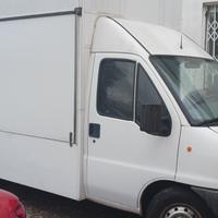 food truck ducato