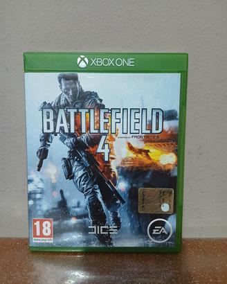 battlefield 4