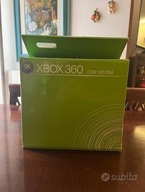 Xbox 360 core system