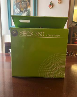 Xbox 360 core system