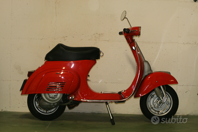 Vespa 50 Special V5B1T 1973