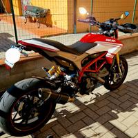 Ducati Hypermotard 939 SP - 2016