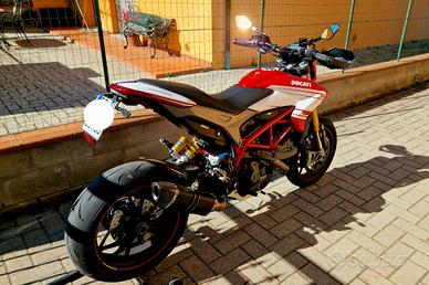 Ducati Hypermotard 939 SP - 2016