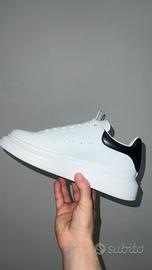 Alexander McQuuen (tutte le taglie)