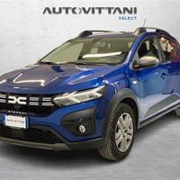 DACIA Sandero Stepway 1.0 tce Comfort 90cv