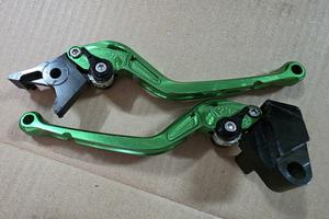 leve freno/frizione kawasaki z900