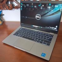 DELL 5320 16 RAM 256 SSD i5-1145G7 Notebook 13.3"