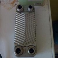 Scambiatore di calore a piastre