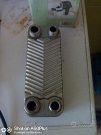 Scambiatore di calore a piastre